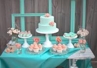 Варианты сладкого стола на девичник: дизайн тортов, капкейки и кэнди-бар